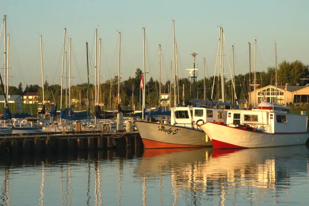 Gimli, Gimli Times of India Travel