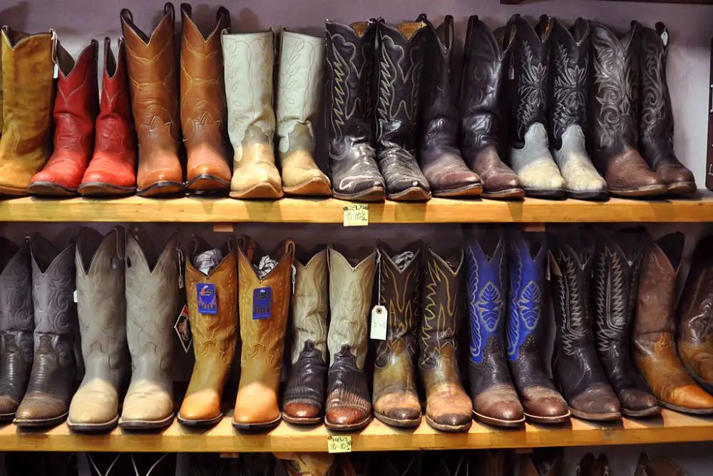 Alberta Boot Co. Calgary Get the Detail of Alberta Boot Co. on Times