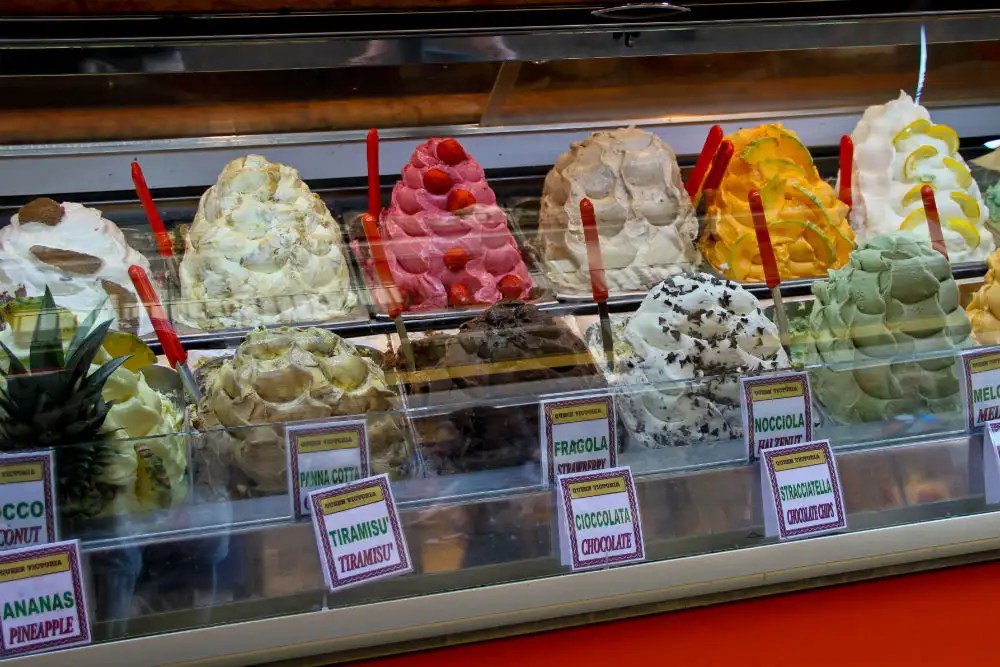Alaska Gelateria, Venice Get Alaska Gelateria Restaurant Reviews on