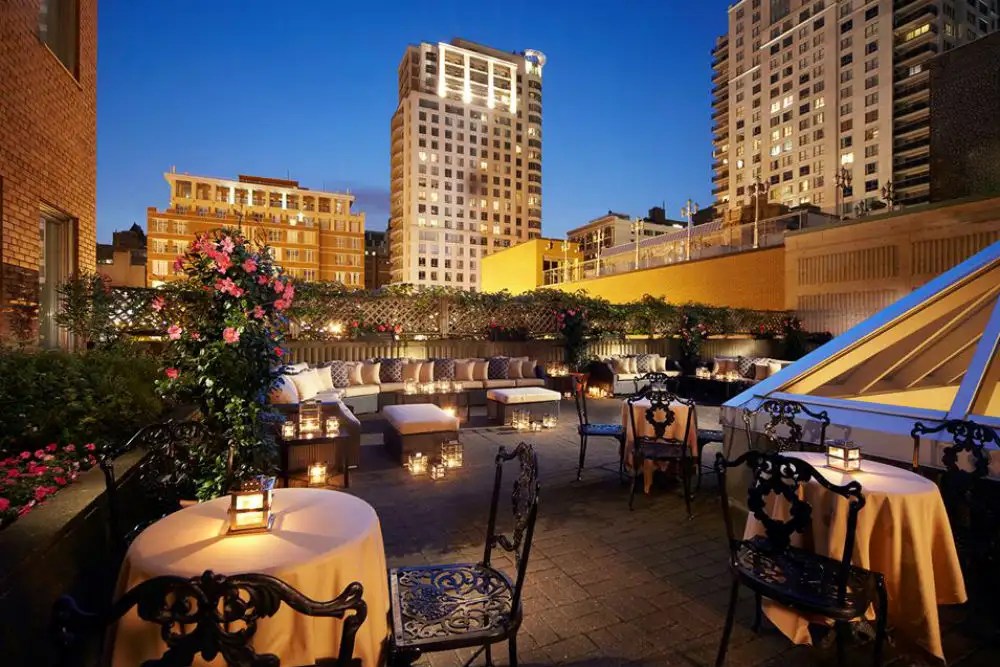 Luxury redefined in Montreal, Montreal Times of India Travel