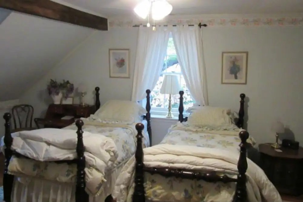 Inman Park Bed and Breakfast, Atlanta Get Inman Park Bed and