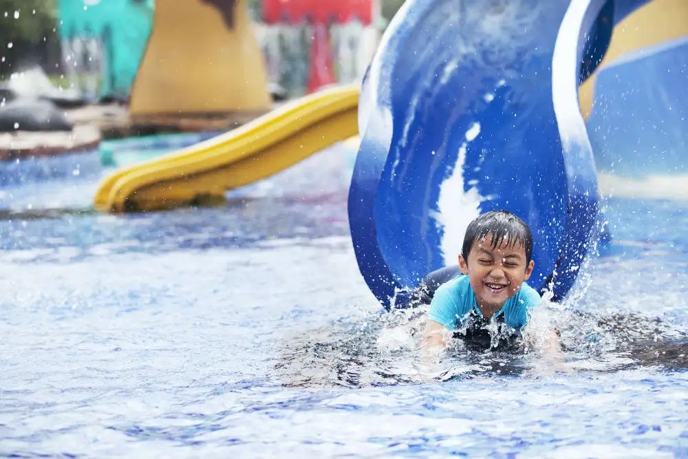 DashnSplash Water Park Chennai Get the Detail of DashnSplash