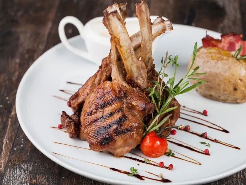13 best Mutton recipes
