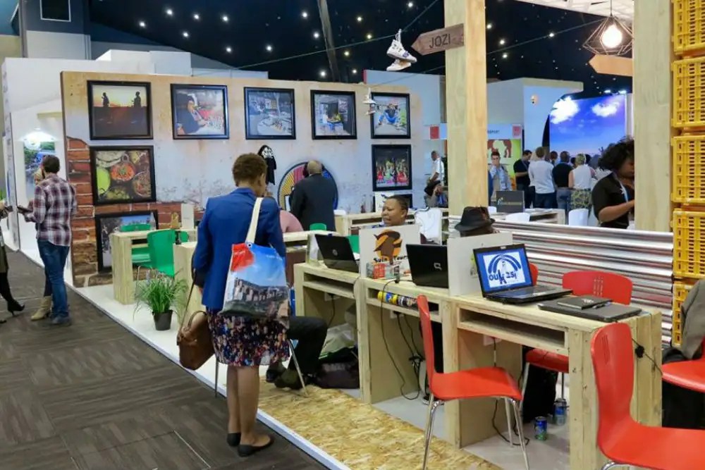 Johannesburg Art Gallery, Johannesburg Times of India Travel