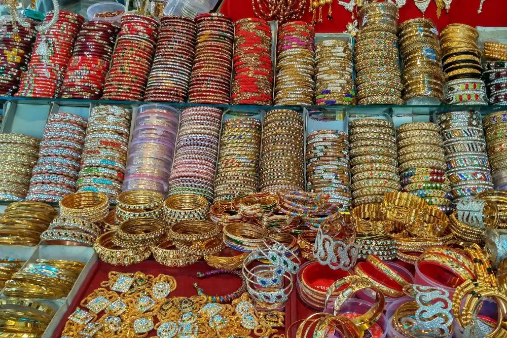 Shopping in Madurai Shopping Places in Madurai Madurai market