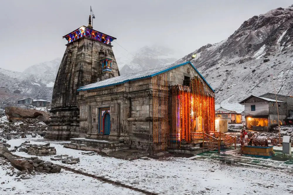 How to reach Kedarnath by Road, Train and Air Best Way