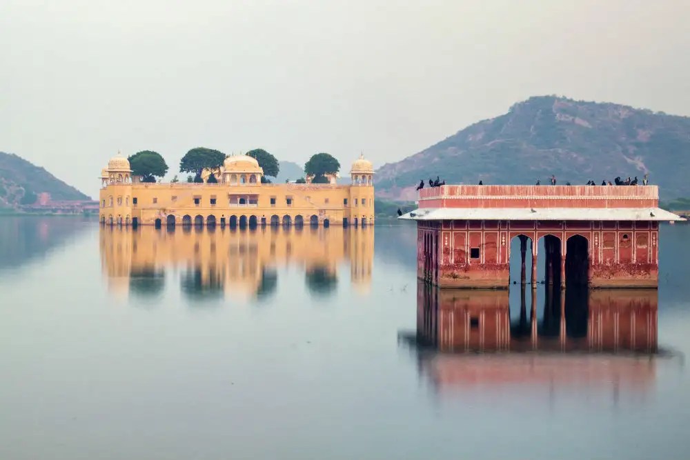 Best places to visit in India in the month of August, India Times of