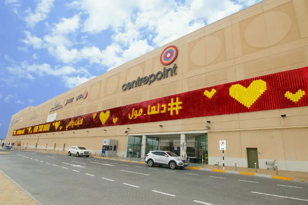 Dalma Mall Abu Dhabi Get the Detail of Dalma Mall on Times of India