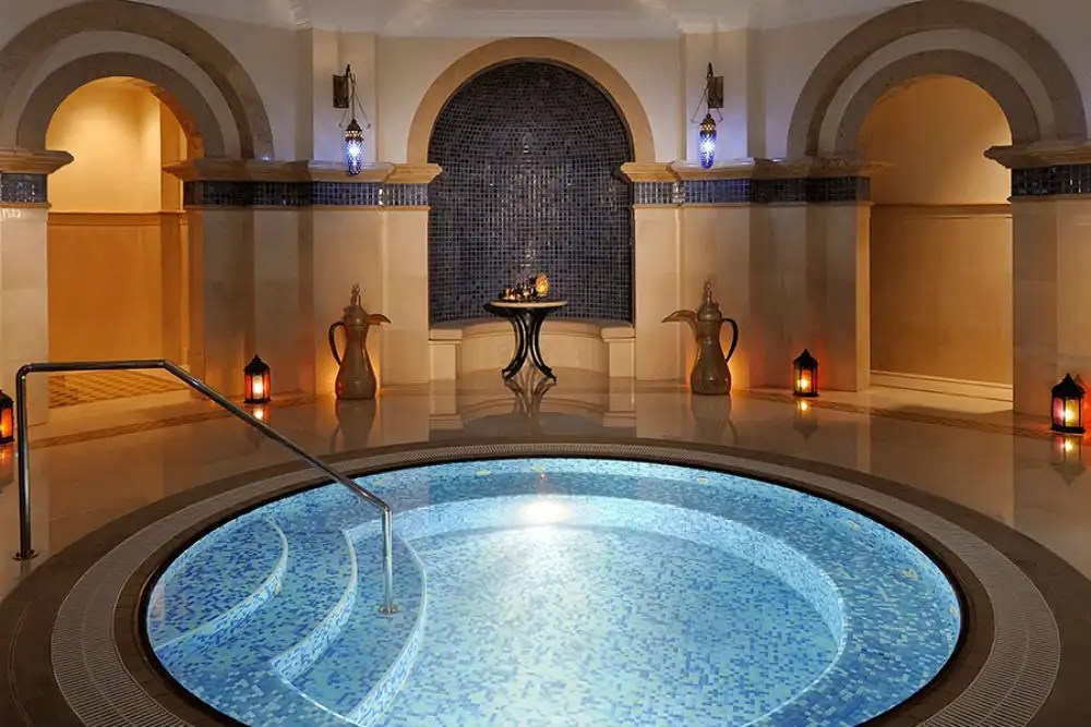 Traditional Oriental Hammam Dubai Get the Detail of Traditional