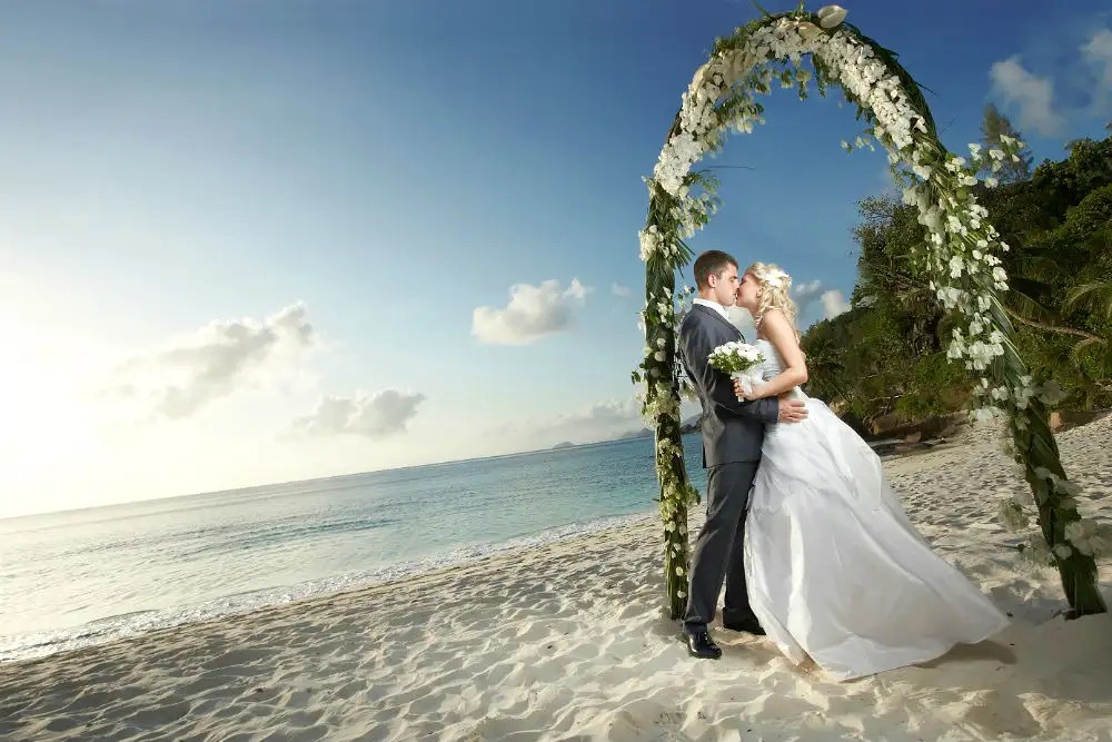 Destination wedding in Goa I best wedding venues in Goa Times of