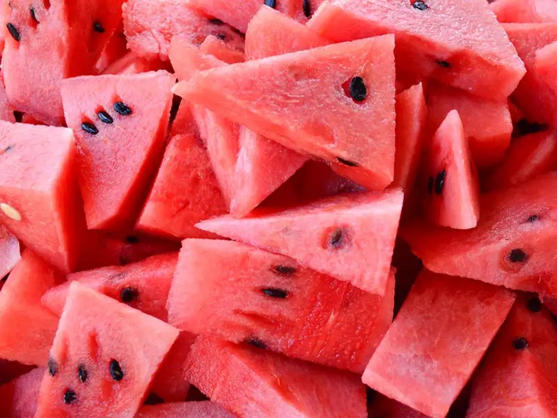 This watermelon diet can help you lose loads of weight quickly!