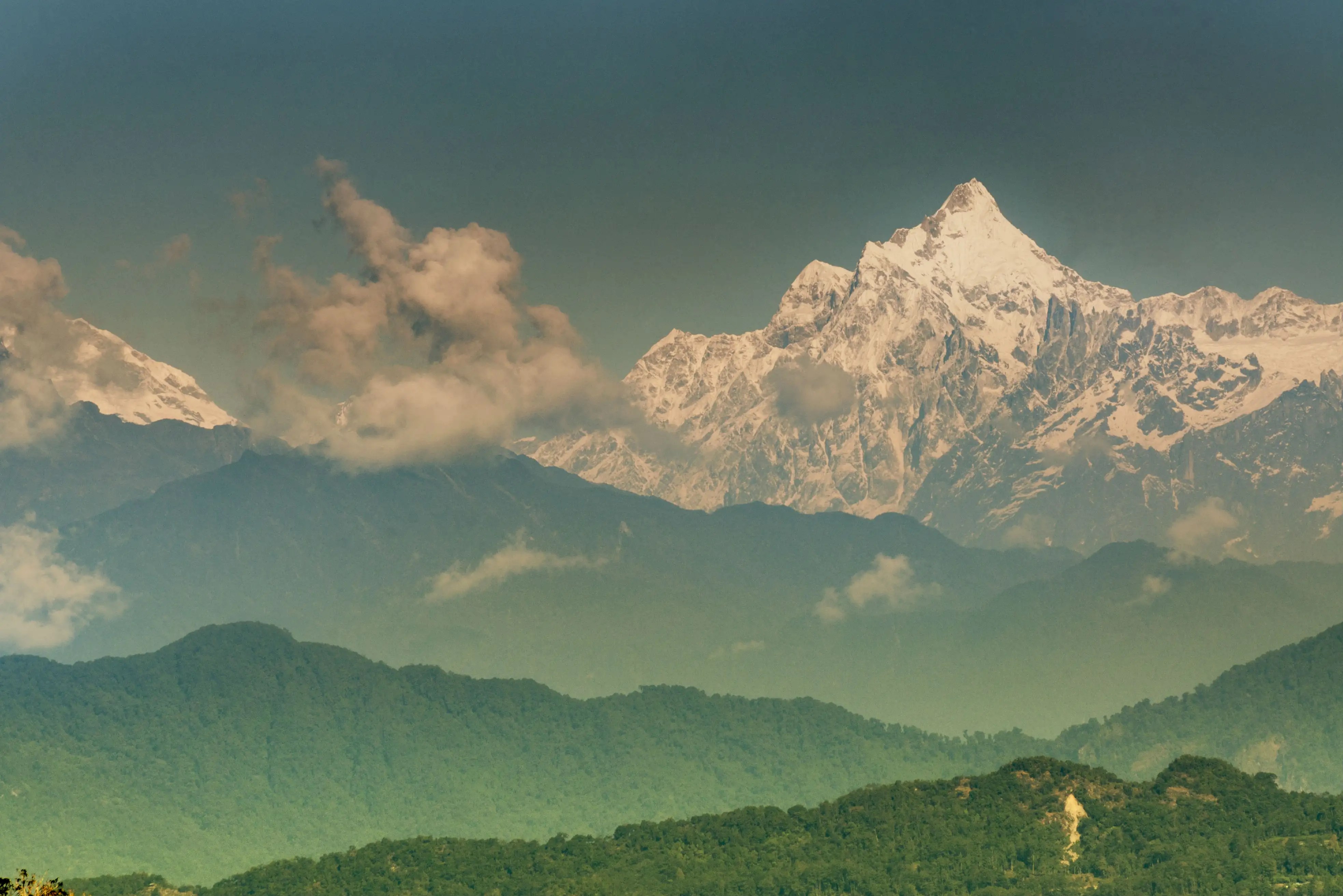 South Sikkim destinations for a vacation of a lifetime Times of India