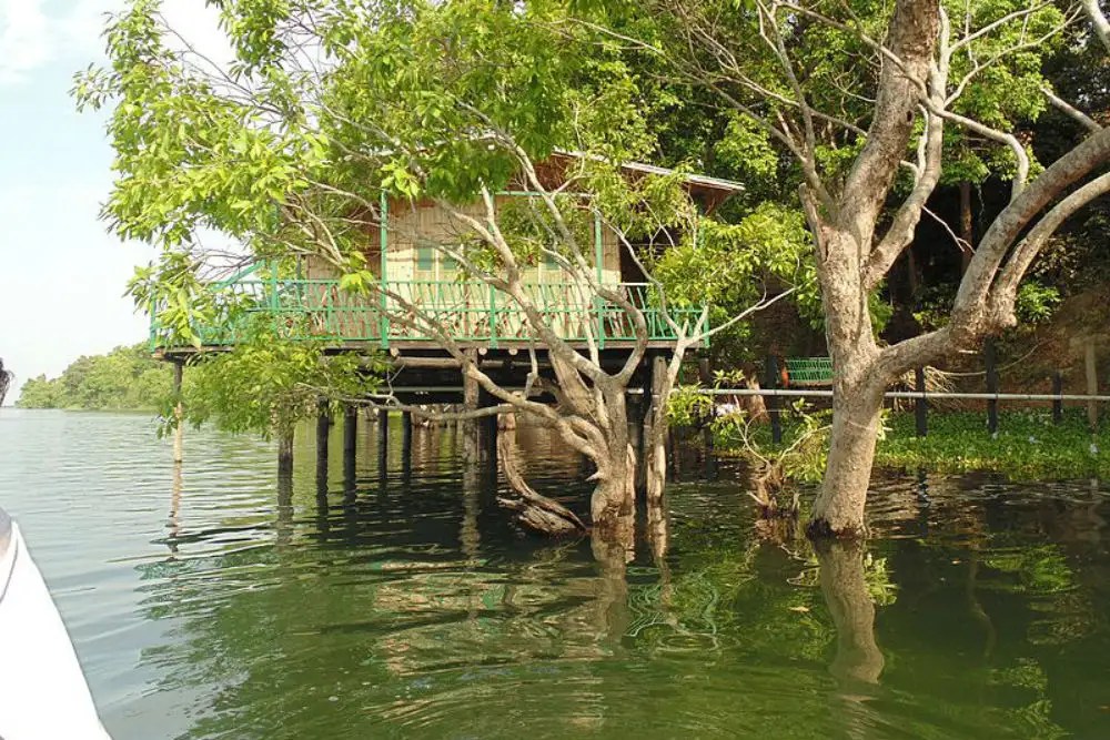 Chuka Beach in Uttar Pradesh is India’s unsung tourist destination