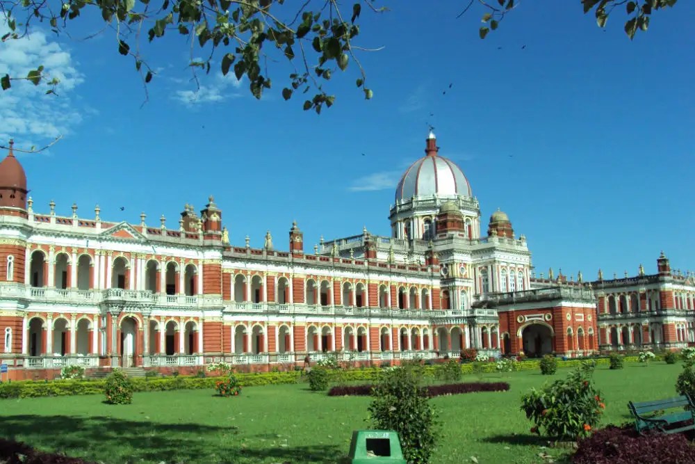 Cooch Behar Palace—where time stands still Times of India Travel