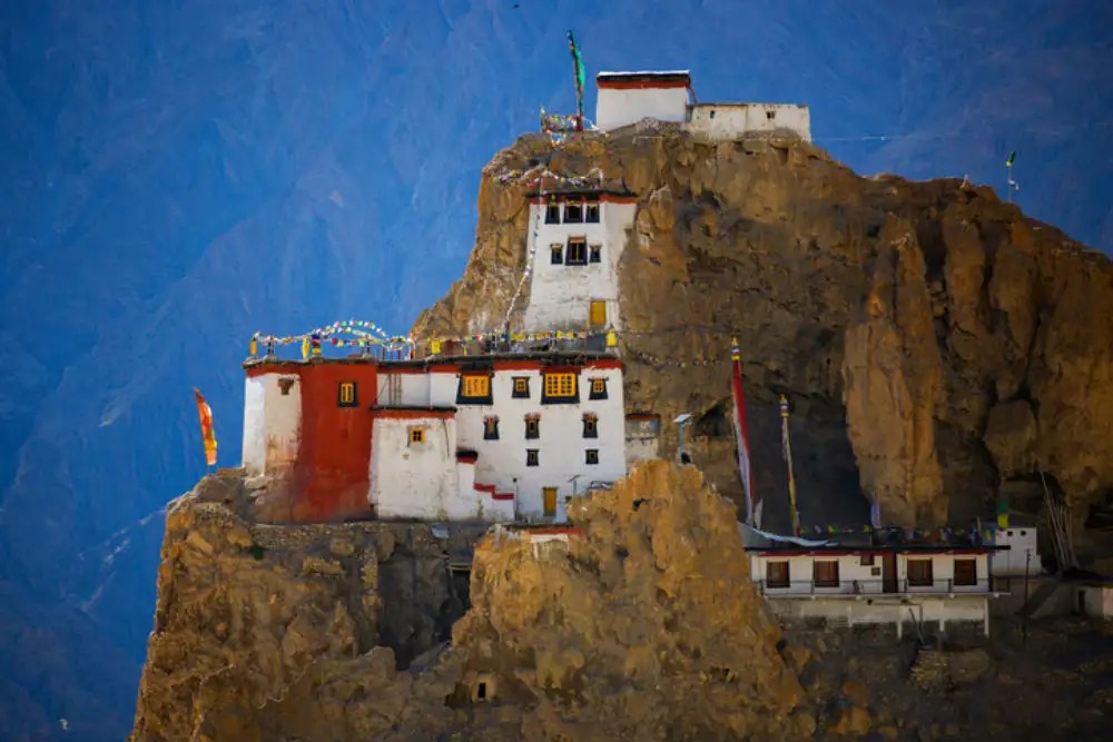 A guide to world’s highest post office in India’s Spiti Valley, Spiti