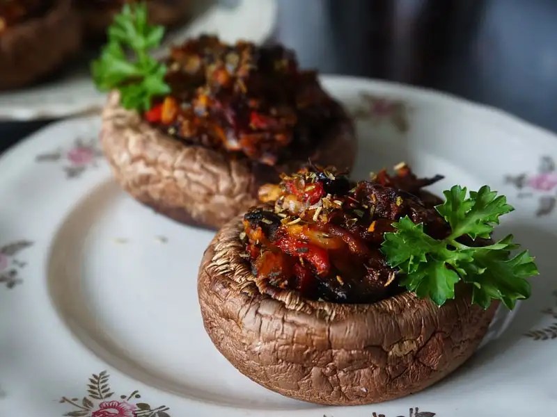 15 dishes that prove vegetarian food is the best!