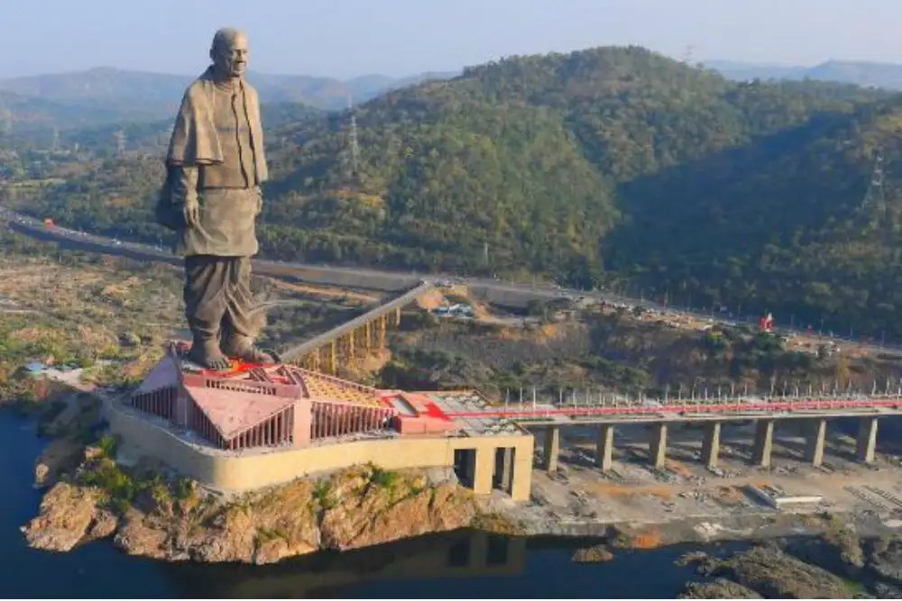 Famous statues of the world Times of India Travel