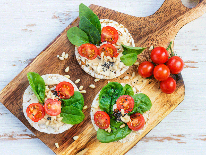 10 ultimate lastminute party snacks that are simply amazing