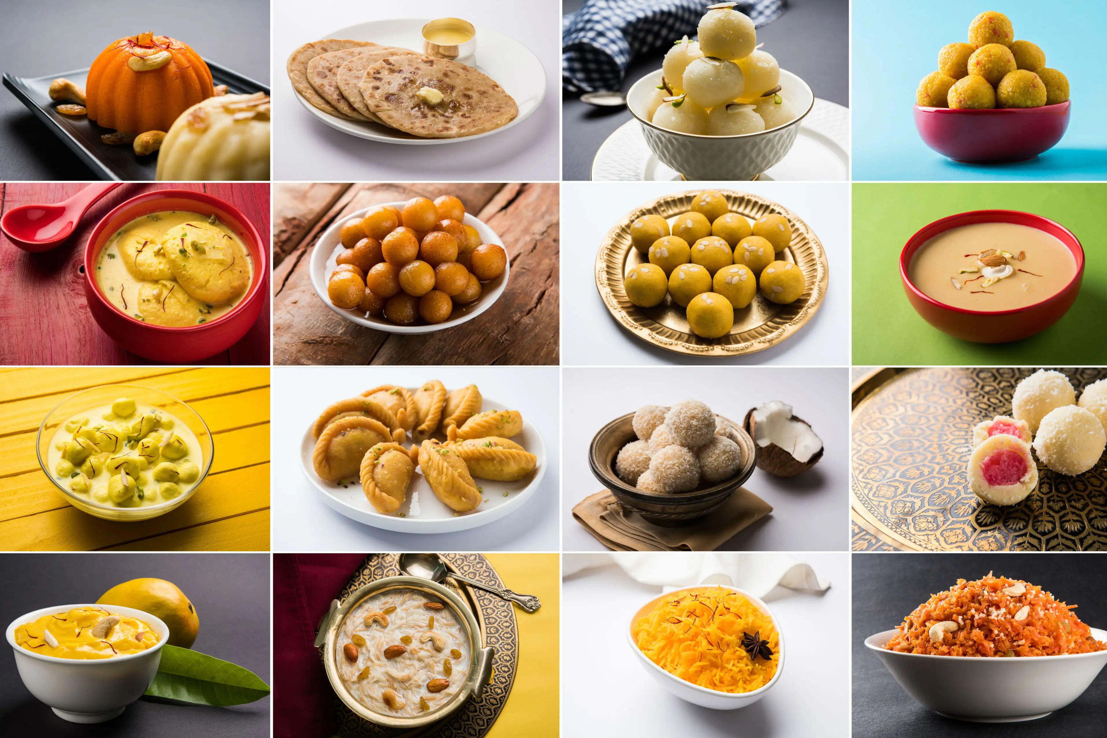 Sweet emotion a short dessert ride through India Times of India Travel