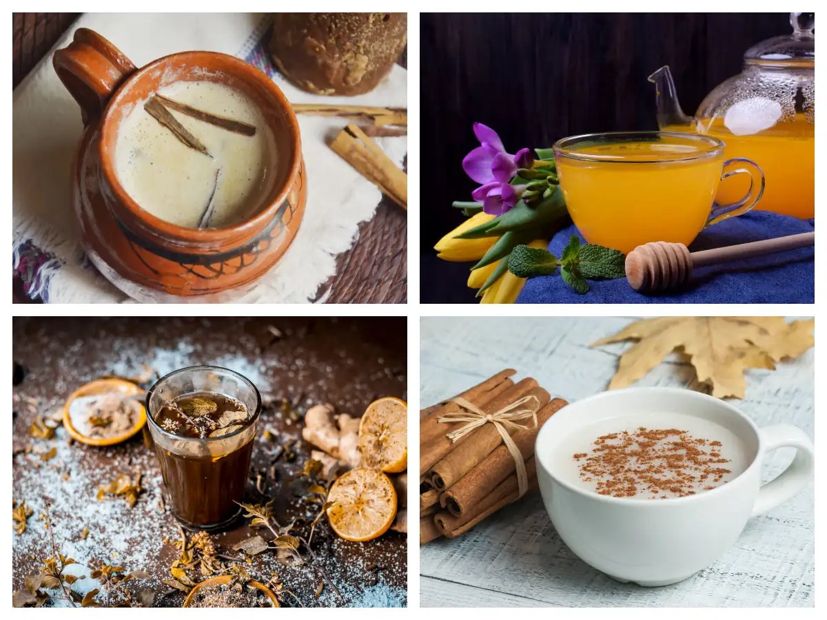 7 musttry beverages around the world