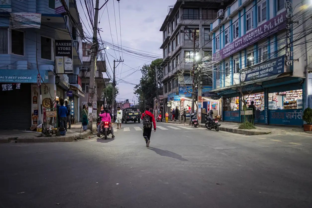 How to apply for travel pass during the lockdown in Delhi and Gurugram