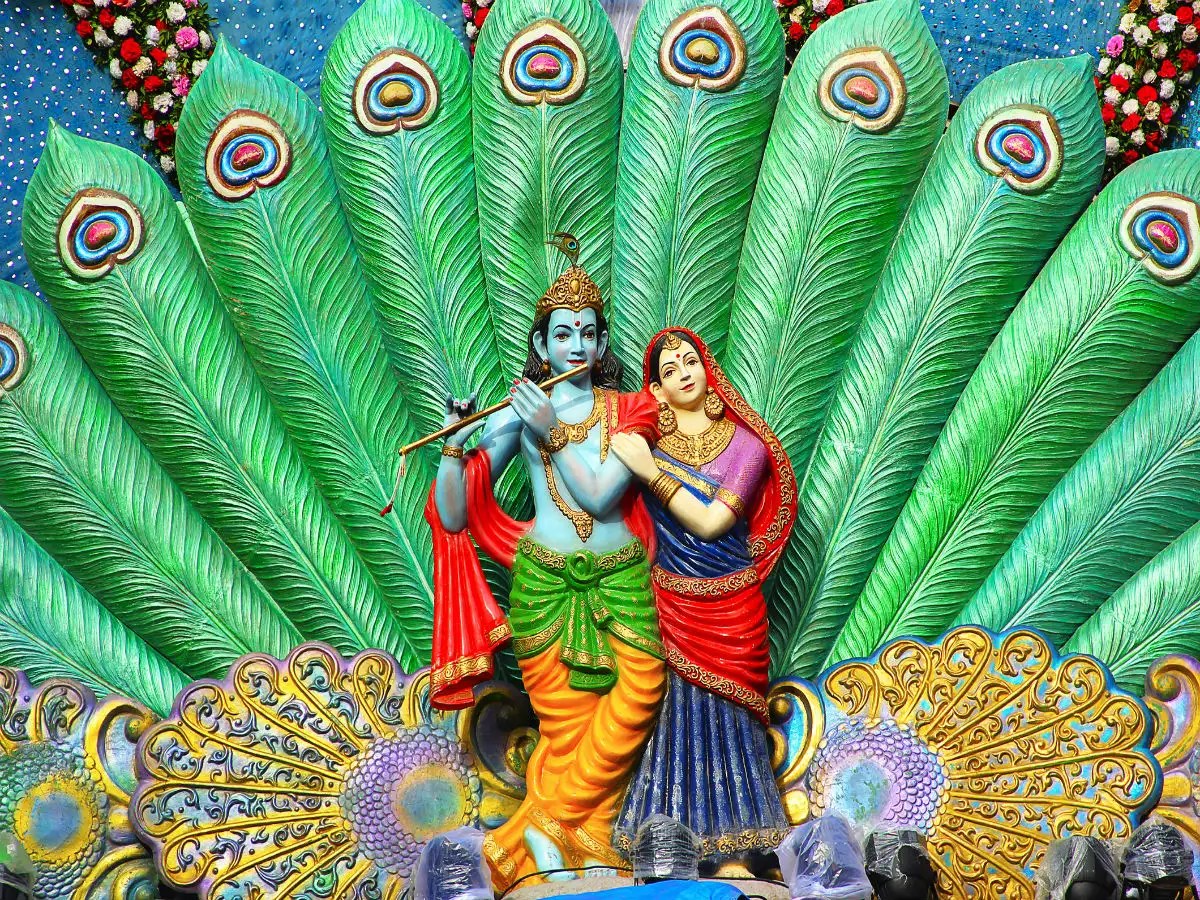 Exploring famous Krishna temples across the world on the occasion of Janmashtami Times of