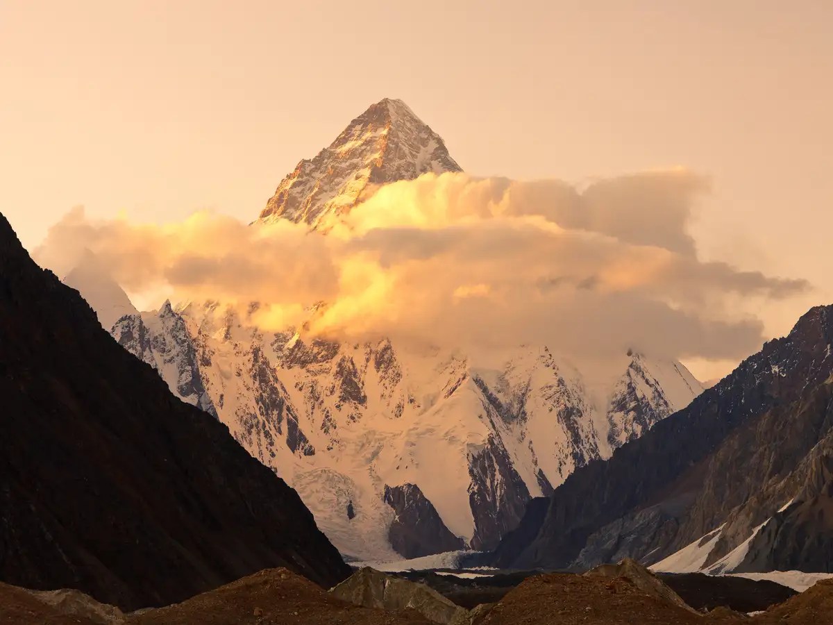 Lesserknow facts about Mount K2 and why it is called the deadliest in