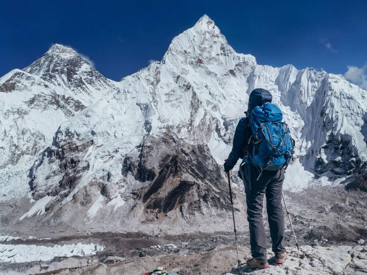 World's most challenging hikes and treks Times of India Travel