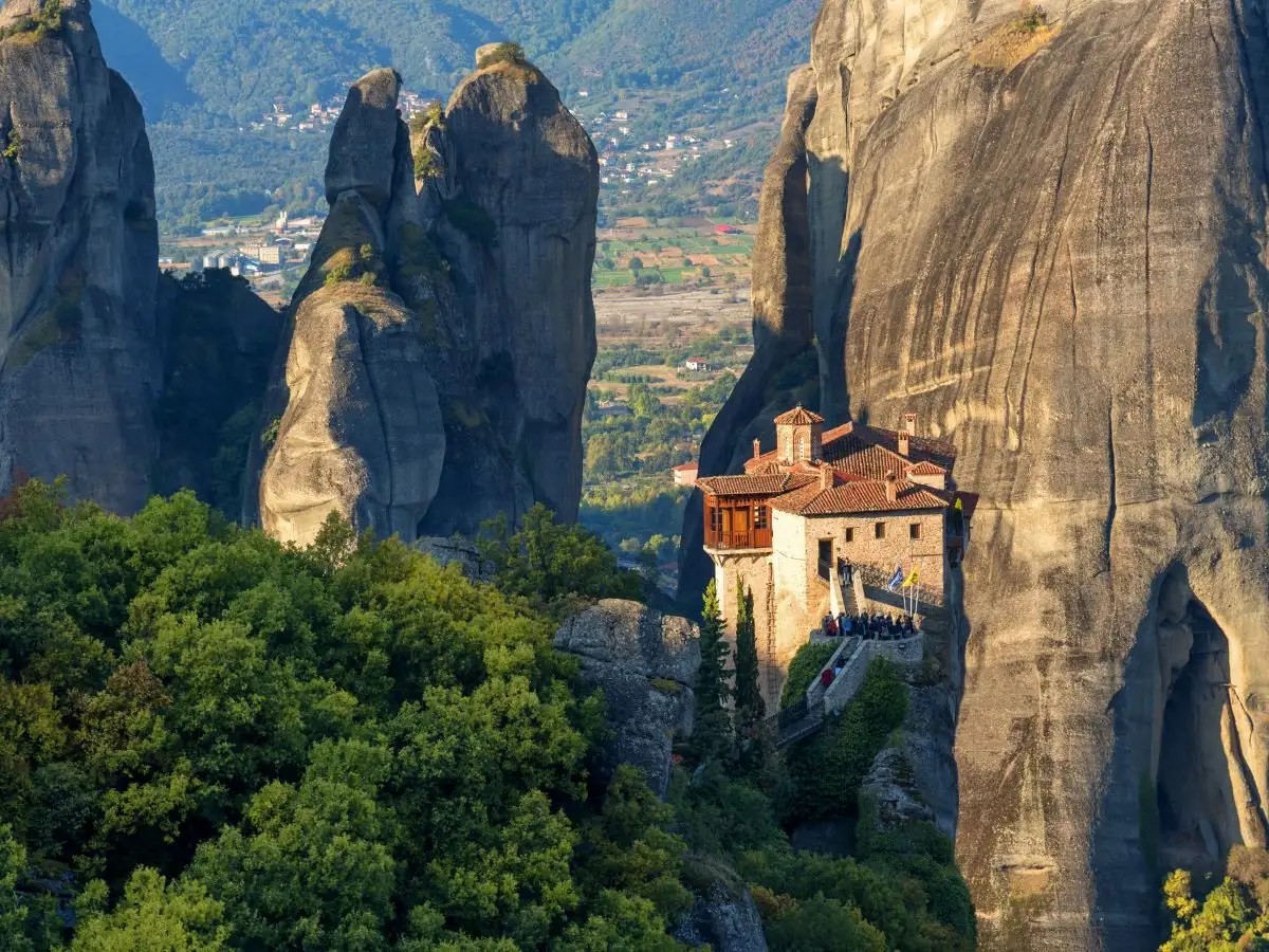 World’s most isolated homes & structures to visit Times of India Travel