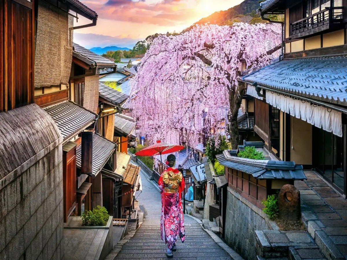10 weird and interesting facts about Japan and its culture Times of India Travel