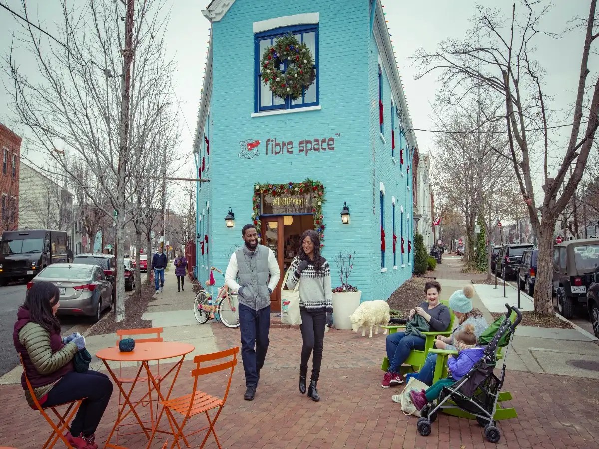 5 Romantic Ways to Spend Valentine's Day in Virginia Times of India