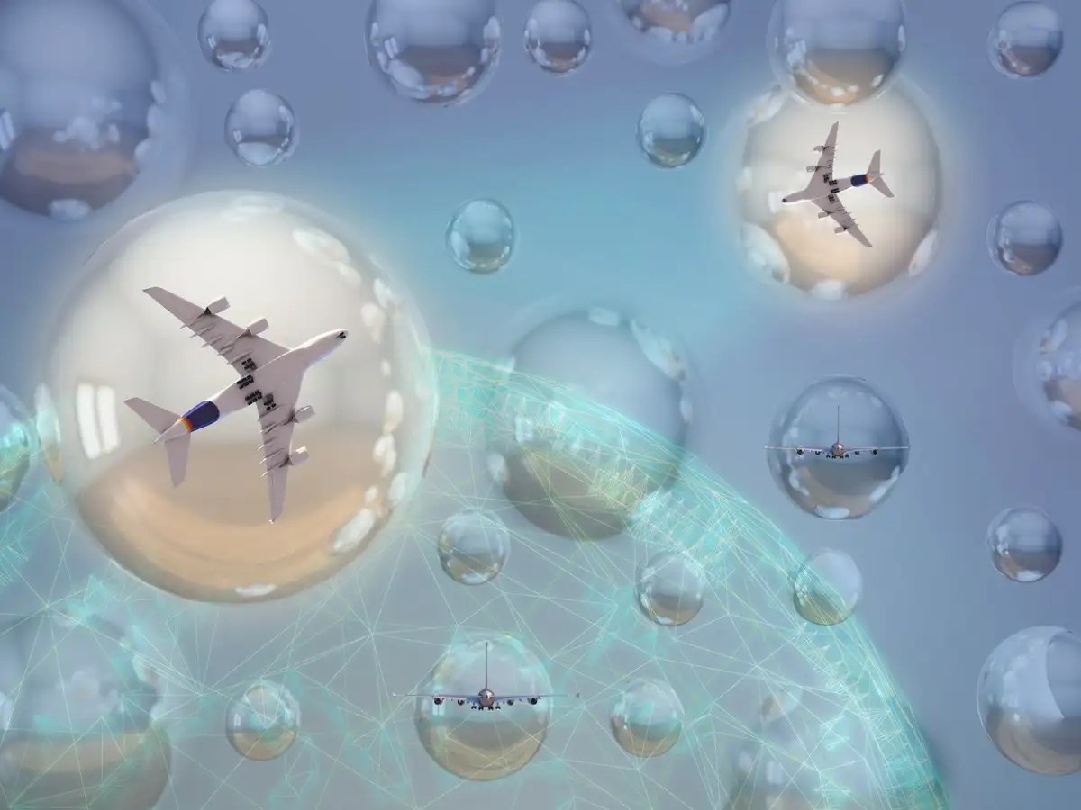 Australia establishes travel bubble with New Zealand, Australia Times