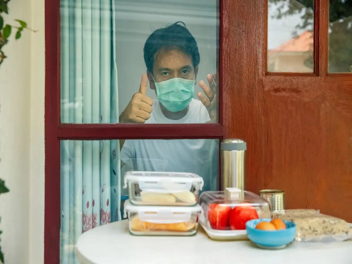 Japan imposes 10day quarantine on those who have been to India Times