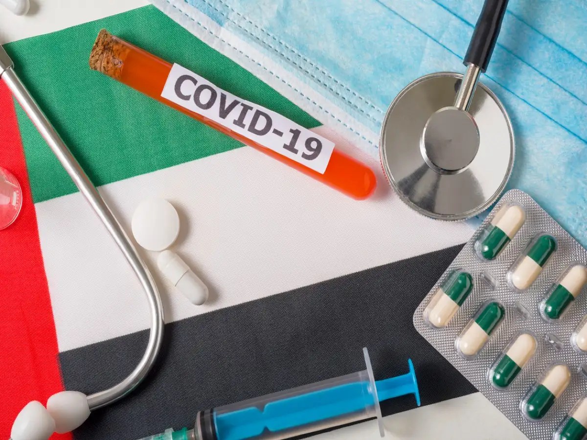 Abu Dhabi is offering COVID19 vaccines to tourists for free Times of