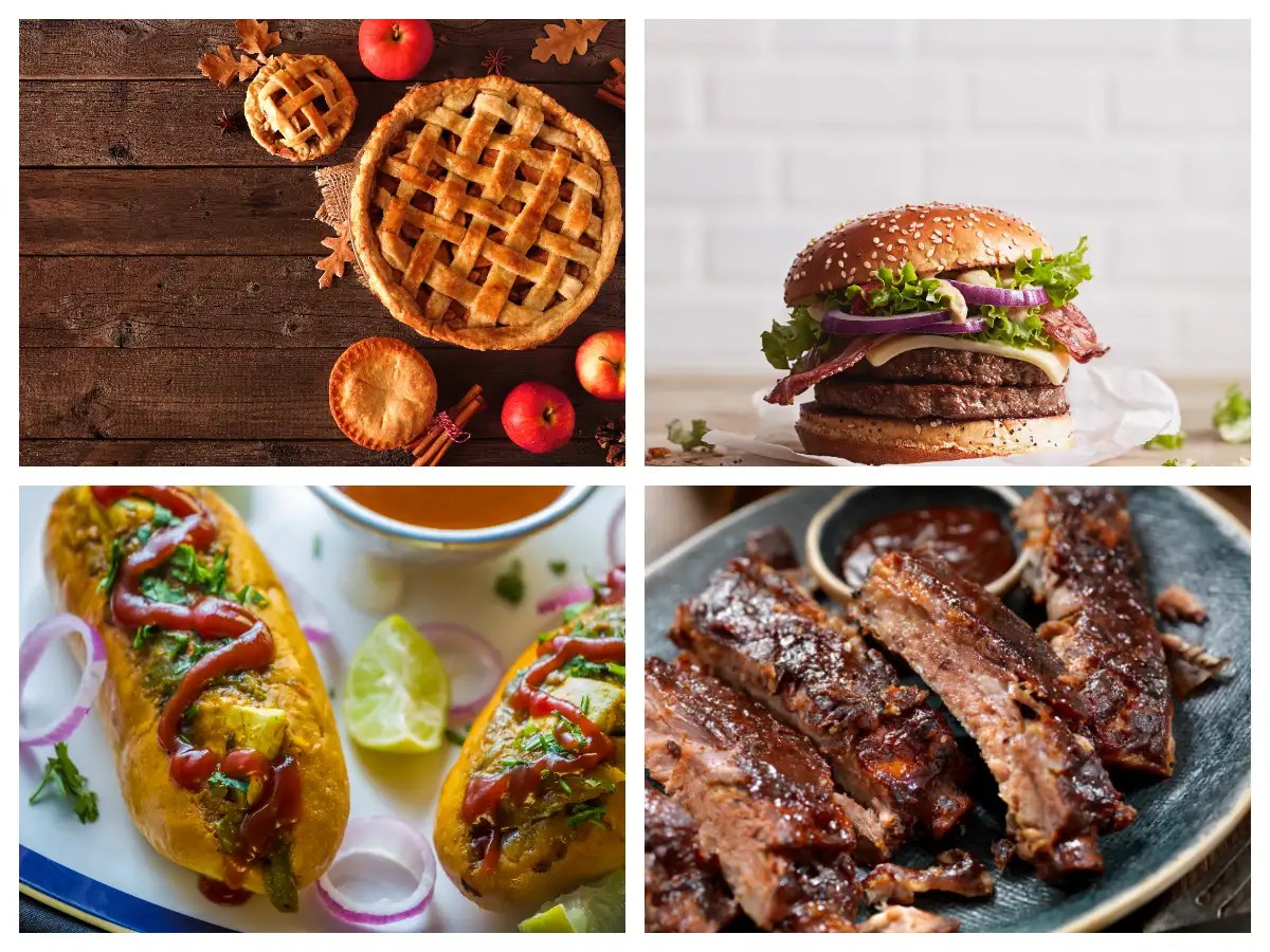 Iconic American dishes that you can't miss