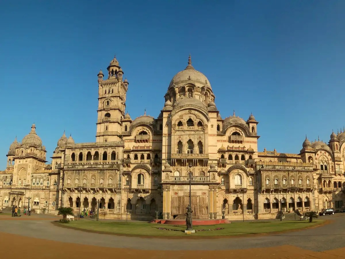 Historical places you must visit in Gujarat Times of India Travel