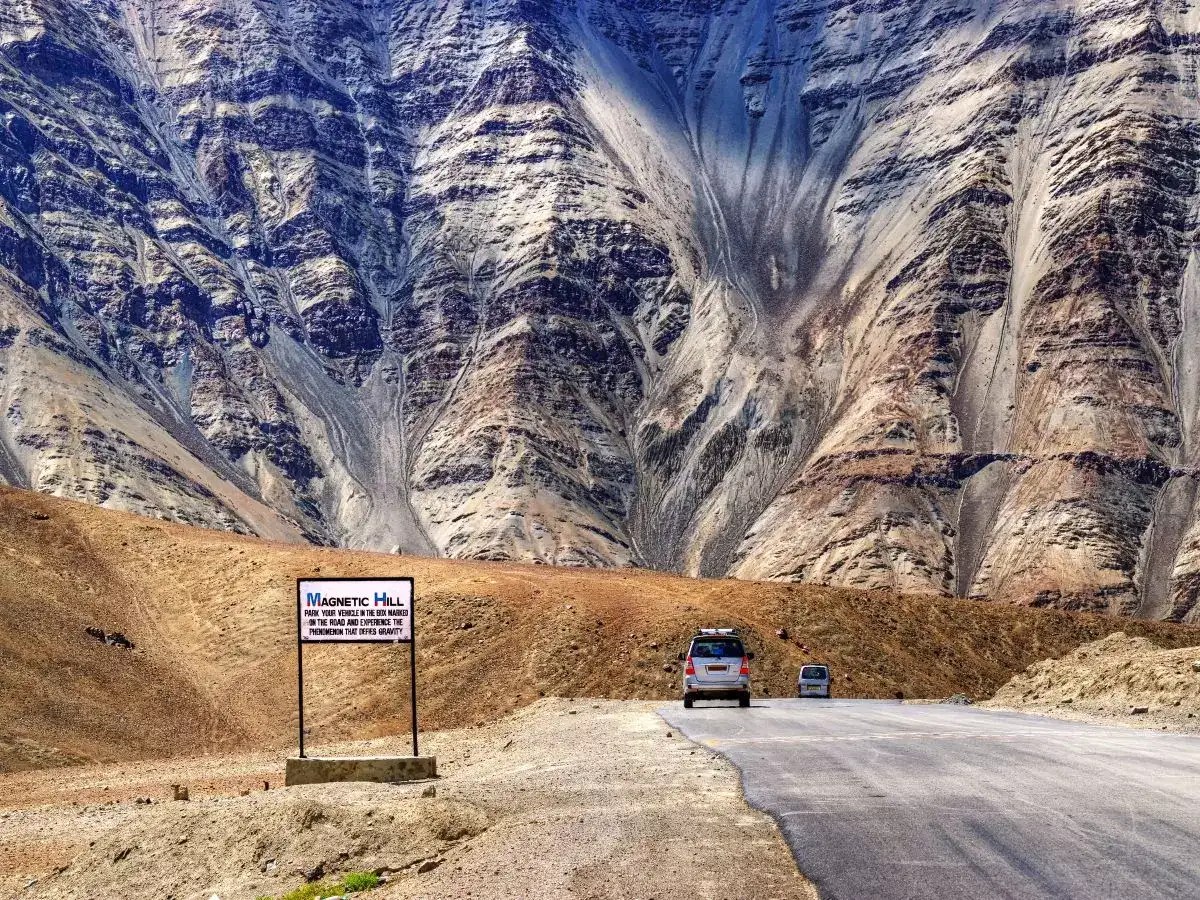 Leh Ladakh Road Trip The five best travel routes for Leh Times of