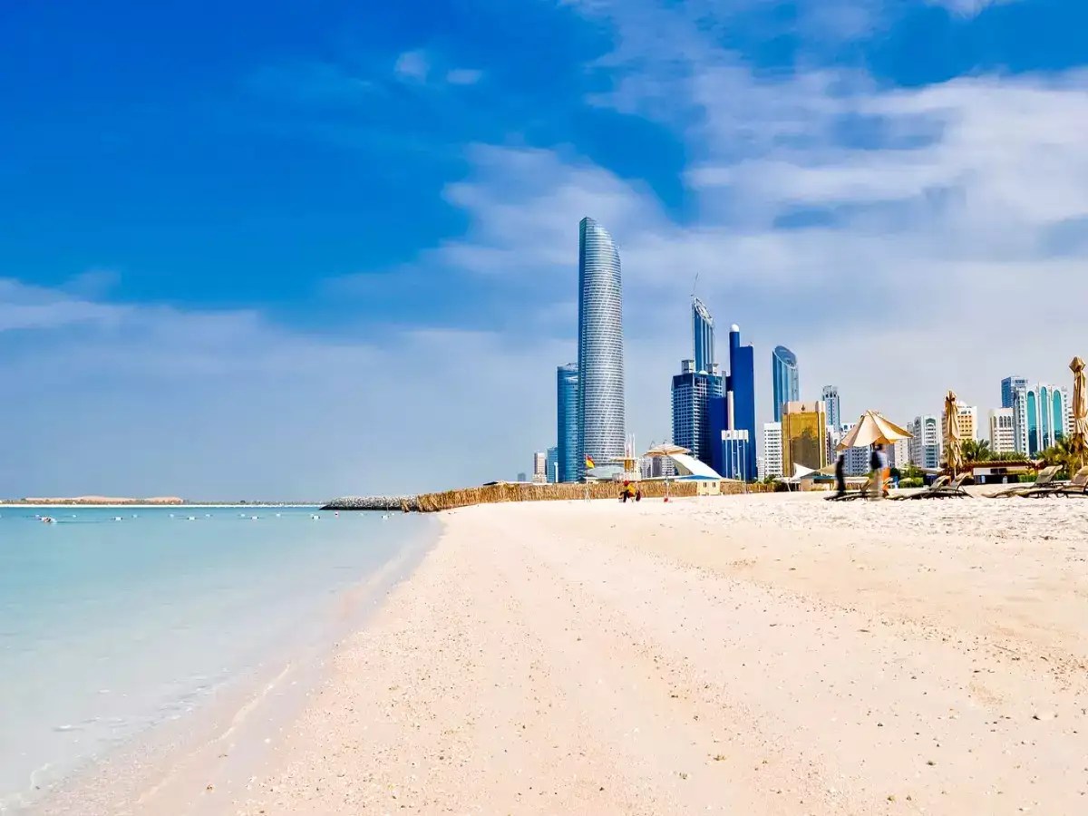 Abu Dhabi Travel Restrictions Abu Dhabi removes quarantine rule for
