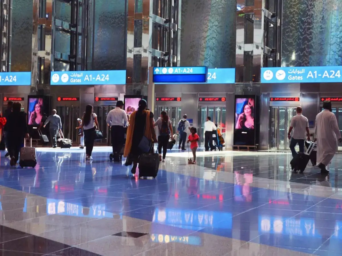 Dubai Travel Restrictions Dubai eases travel restrictions ahead of