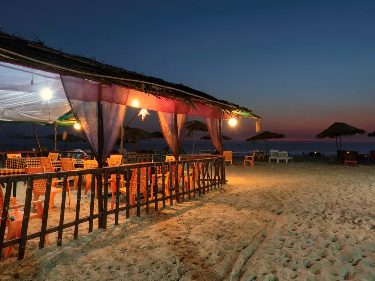 Best Restaurants In Goa 8 restaurants you must visit in Goa Times