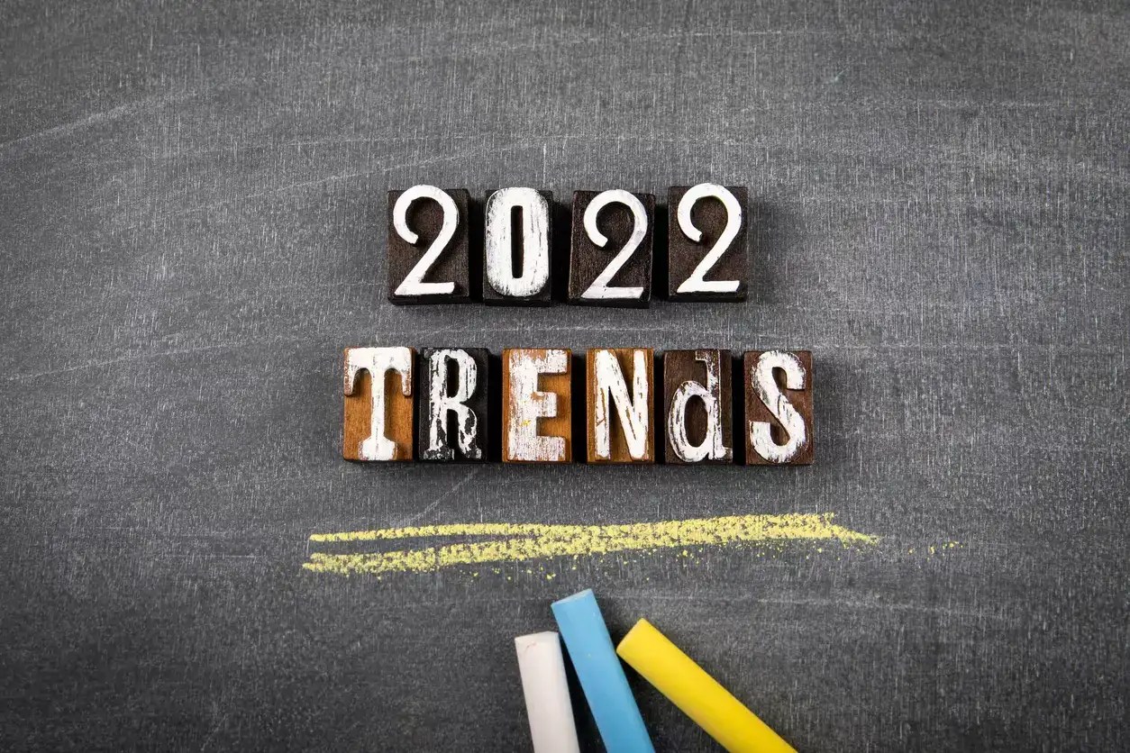 Travel trends 2022 Travel trends to look out for in 2022! Times of