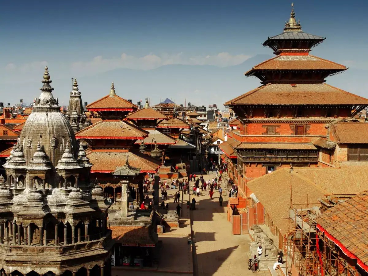 Pleasant daytrips from Kathmandu Times of India Travel