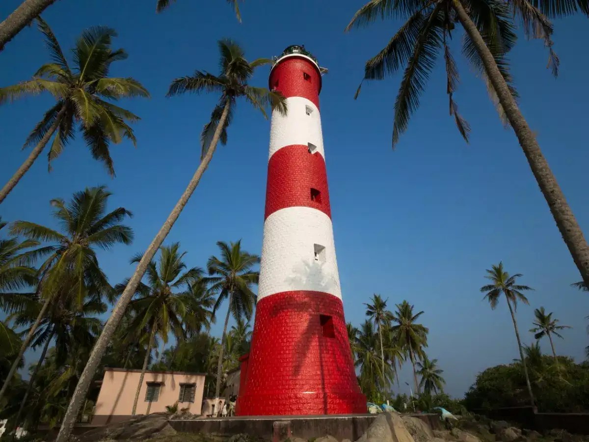 Lighthouse tourism 5 most stunning lighthouses to see in India