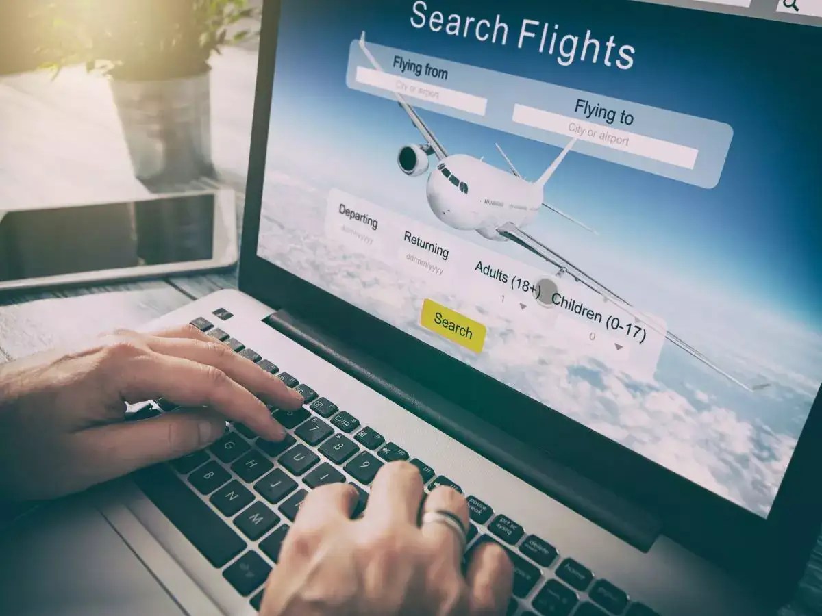 Secret hacks to book cheap flight tickets! Times of India Travel
