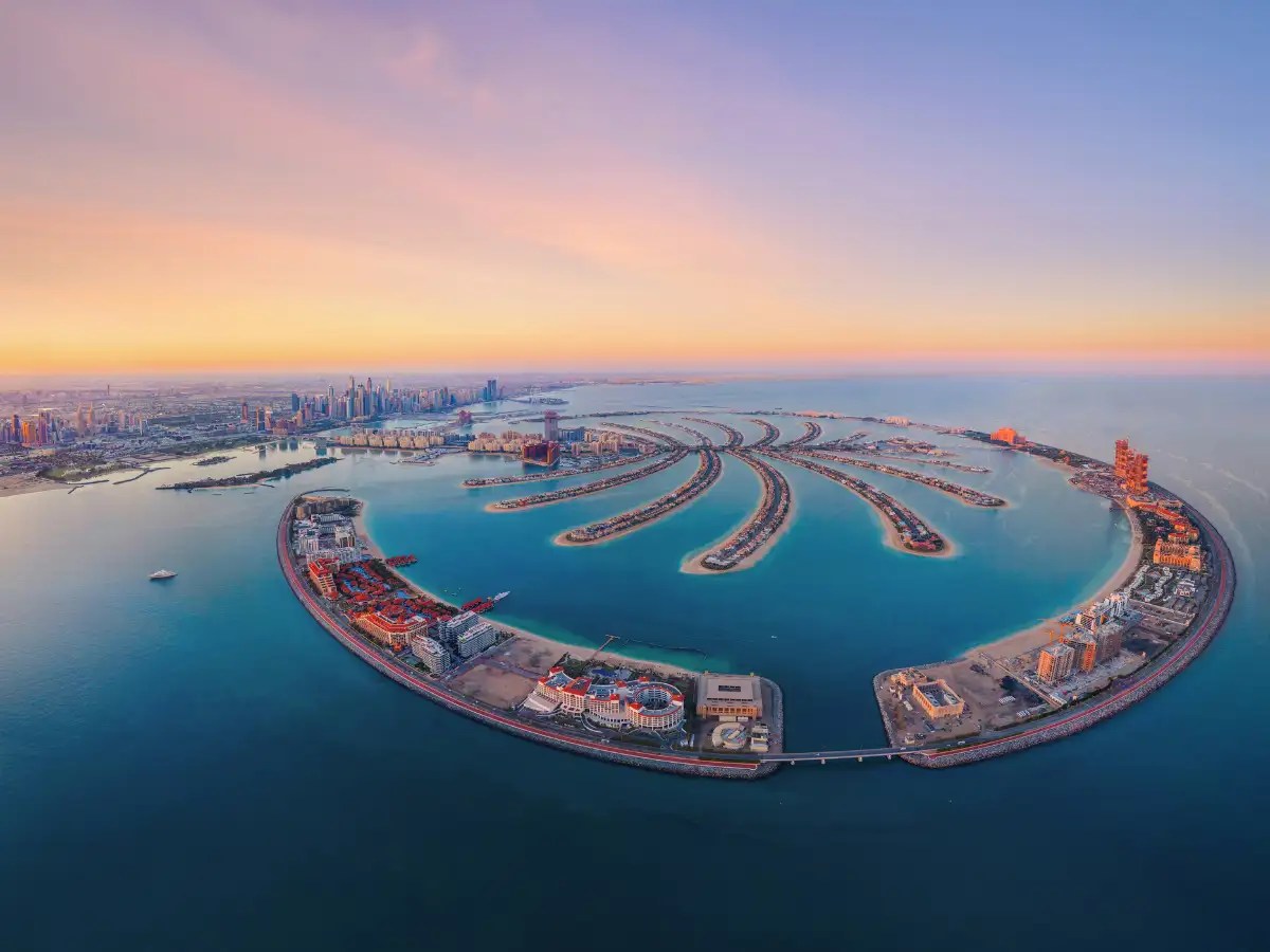 Dubai's best tourist attractions | Times of India Travel