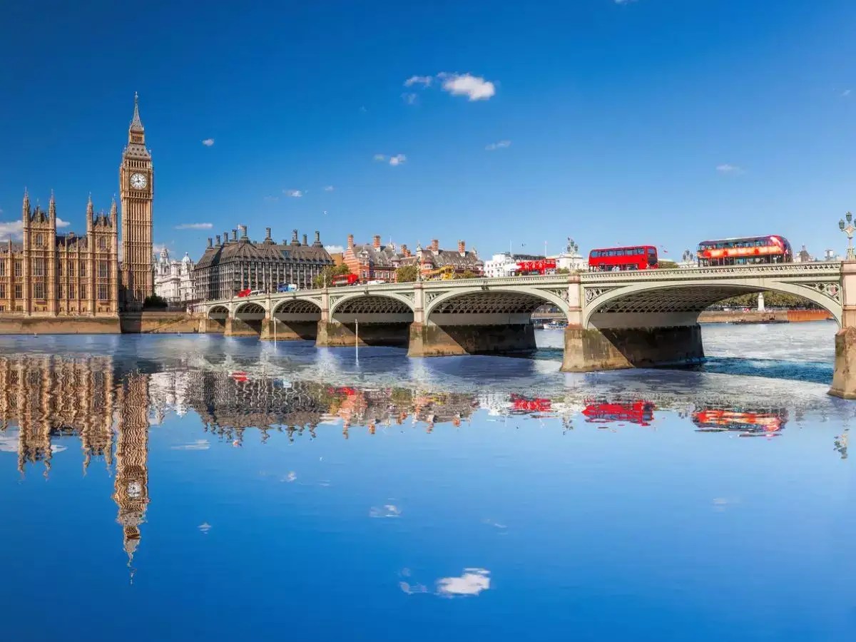 Water babies take note, these are the cleanest rivers in the world