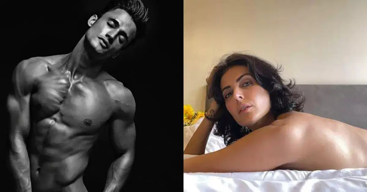 From Asim Riaz to Mandana Karimi; TV celebs who did nude photoshoots