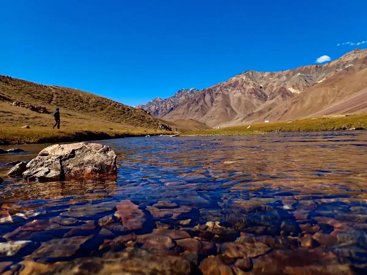 Most beautiful lakes in North India Times of India Travel