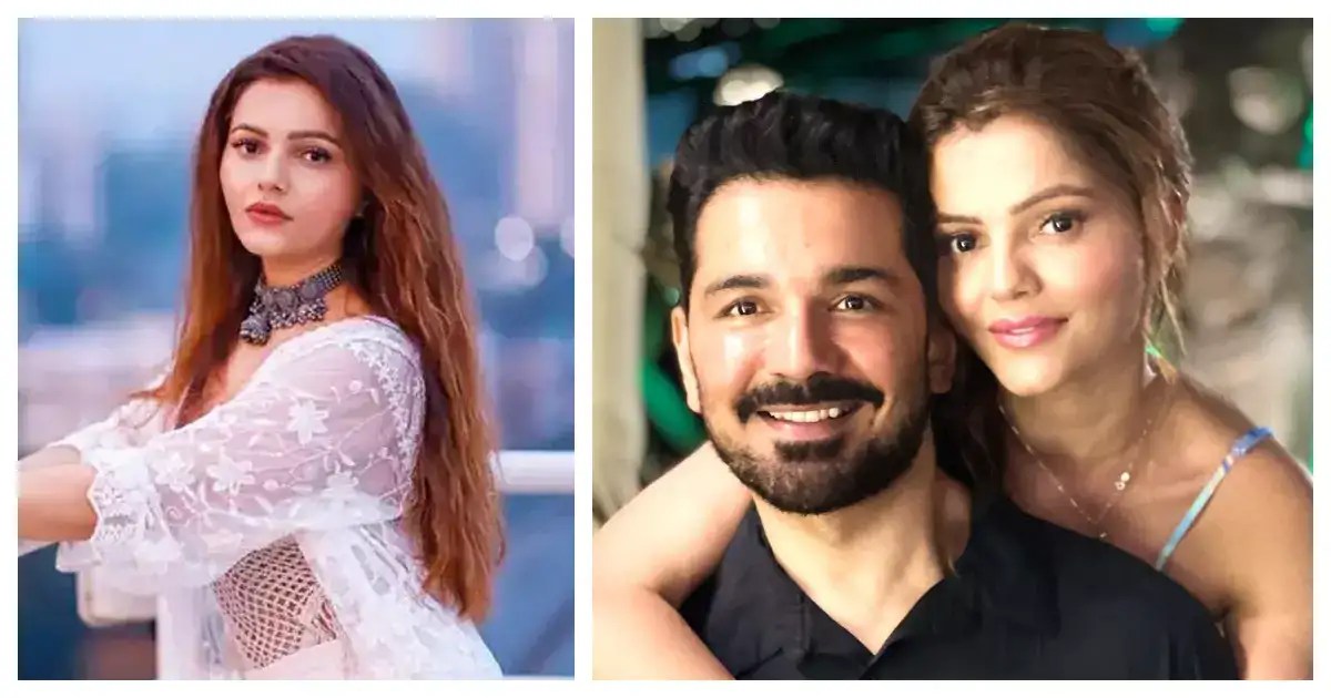 Exclusive Rubina Dilaik Abhinav appreciates my dedication towards my