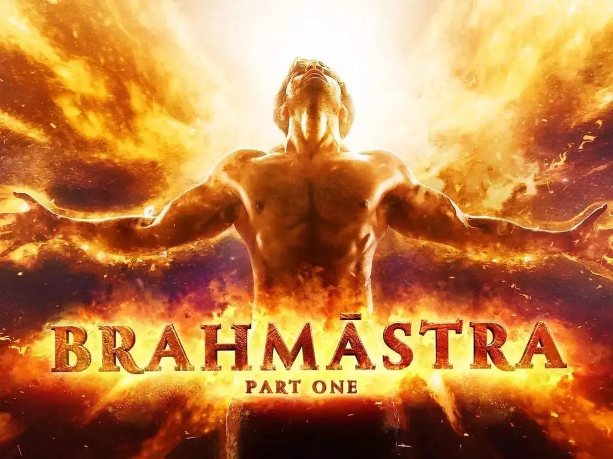The bigbudget ‘Brahmastra’ is all set to release; a look at all its